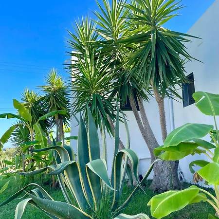 Ferienhaus Soulbreeze Kos, Haus 1 *
