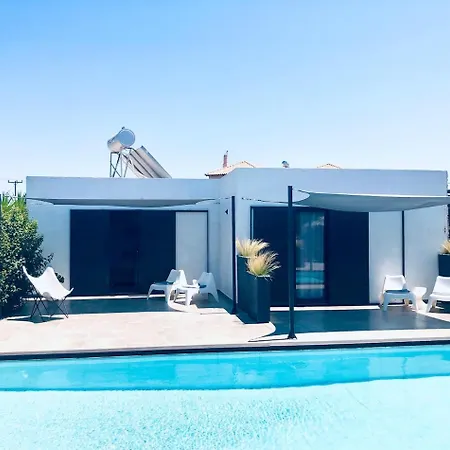 Ferienhaus Soulbreeze Kos, Haus 1