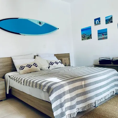 Soulbreeze Kos, Haus 1 Ferienhaus