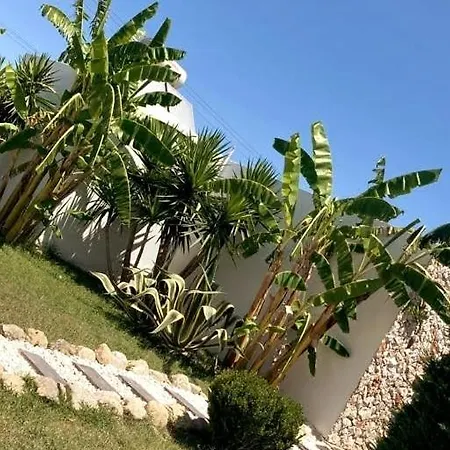 Soulbreeze Kos, Haus 1 Ferienhaus