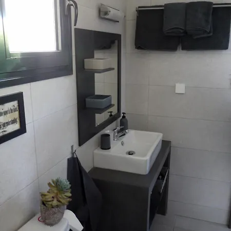 Ferienhaus Soulbreeze Kos, Haus 1 *